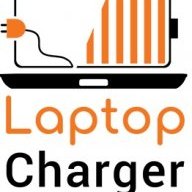 Laptopcharger