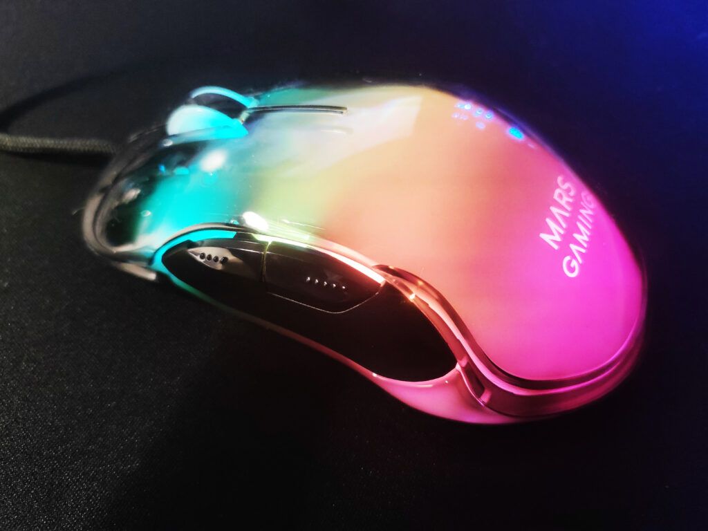 Review Mars Gaming MMGLOW 216