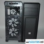 Review Nox Hummer ZX