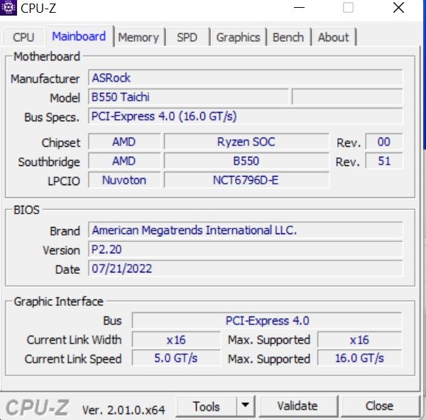 Review AMD Ryzen 7 5800X3D 448