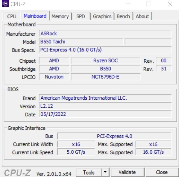 Review AMD Ryzen 5 5600 557