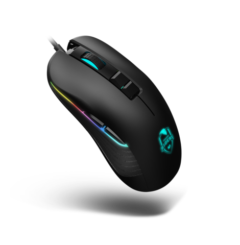 Movistar Riders: nuevo teclado mecánico y ratón de KROM 5 Movistar Riders: nuevo teclado mecánico y ratón de KROM 5