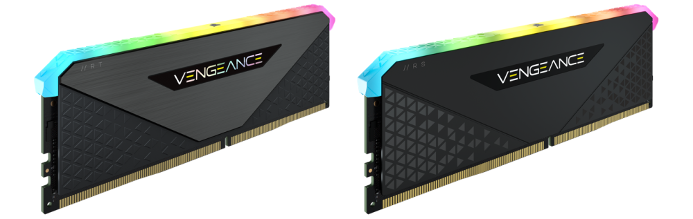 Review Corsair Vengeance RGB RS 2 Review Corsair Vengeance RGB RS 2