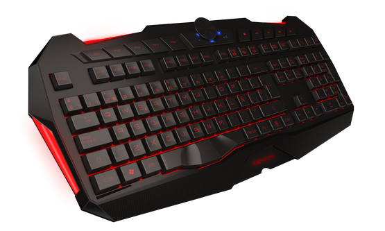 Review MARS GAMING MK215 2 Review MARS GAMING MK215 2