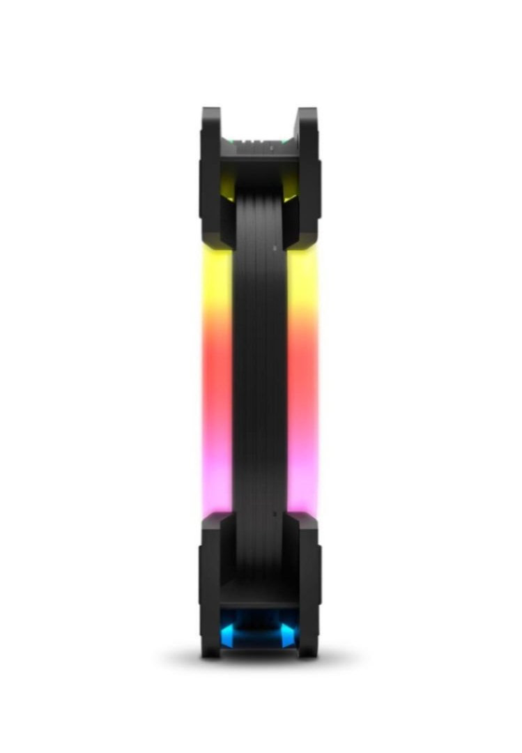 NOX Hummer D-Fan 5 Image