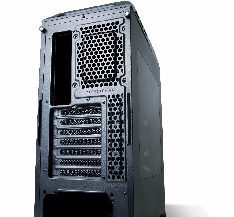 Review Antec GX1200 3 Review Antec GX1200 3