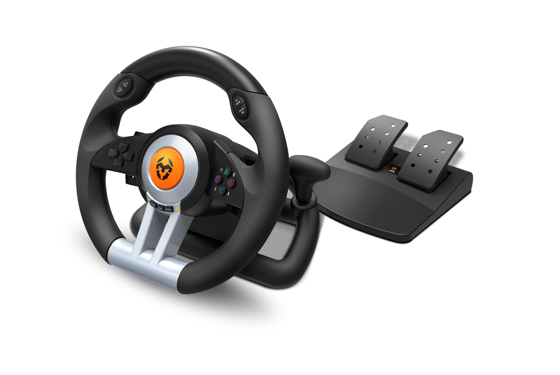 KROM K-Wheel 2 Image