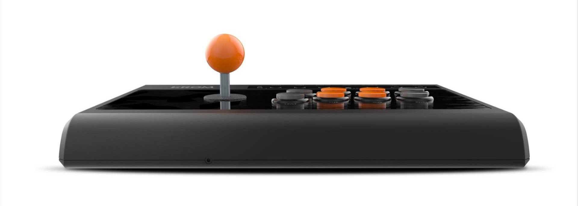 Nuevo mando para juegos KROM Kumite 3 Image