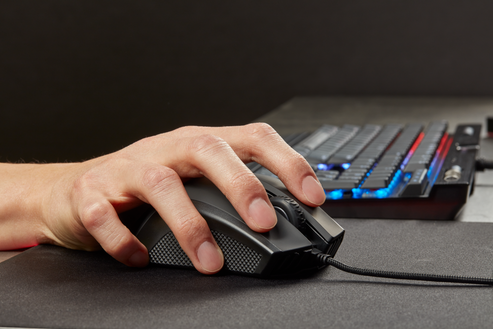 Corsair presenta sus nuevos ratones HARPOON RGB WIRELESS, IRONCLAW RGB y M65 RGB ELITE 4 https://lh4.googleusercontent.com/90-ZoUCaCex7tRjgMbse2MmRwViNe2qAEOow7E5LaVoz5HWqxUnVzBMCStN4DL13SHicciBfnSvqKoUEyocVF6qaoi5gbtgN92wCEPQE5jtsIWwg7QZjXxD4dvikT31GpII60Fkd