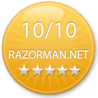 Review Roccat Raivo 15 10