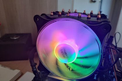 Review MARS GAMING MCPU-XT 12