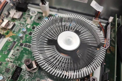 Review Silverstone NT07- 1700 10
