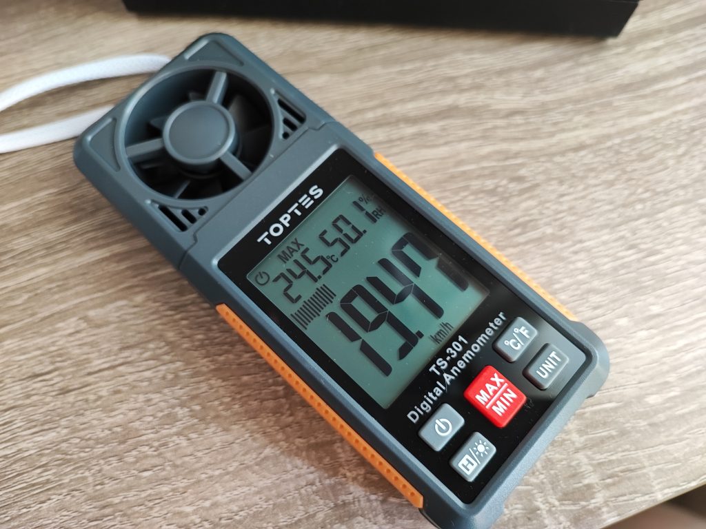 Review LIAN LI Uni Fan P28 18 Review LIAN LI Uni Fan P28 18