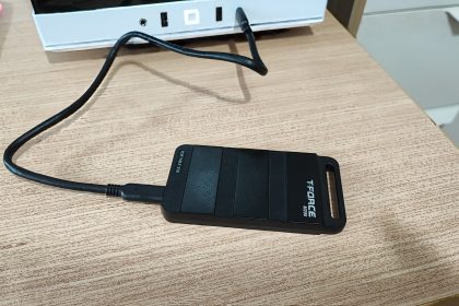 Review T-Force M200 2TB 8
