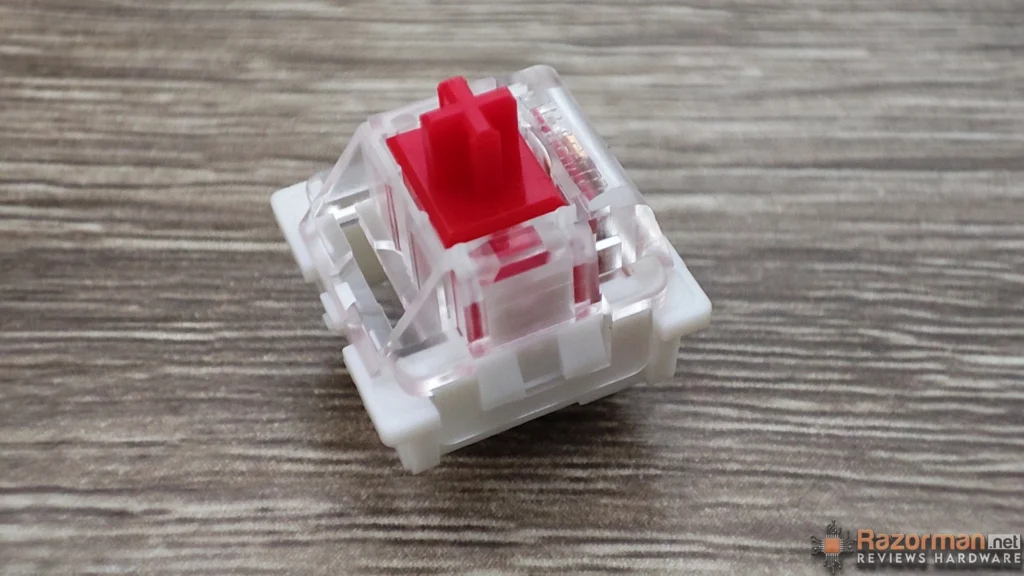 Switch Outemu RED Switch Outemu RED