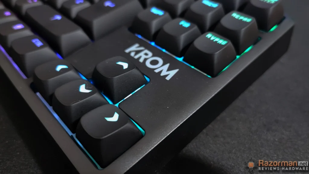 KROM KERNEL PRO KROM KERNEL PRO
