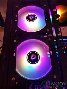 Review Arctic P12 PWM PST A-RGB 17 Review Arctic P12 PWM PST A-RGB 16