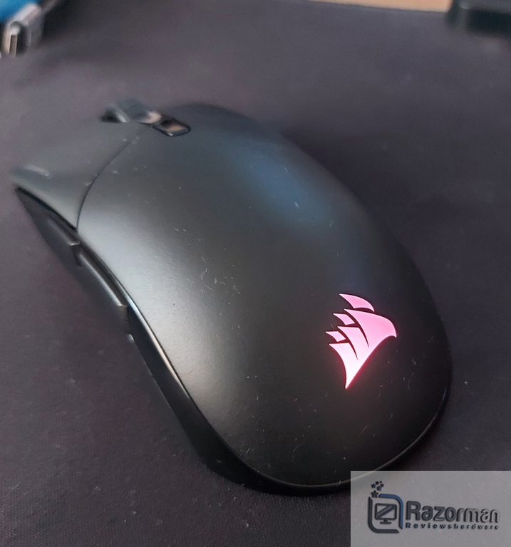 Review Corsair Sabre RGB Pro Wireless 20 Review Corsair Sabre RGB Pro Wireless 19