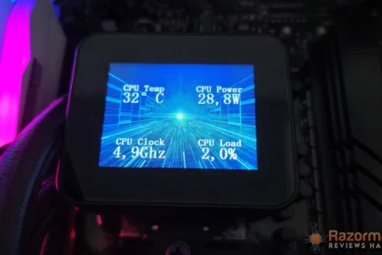 MARS GAMING ML-VISION360