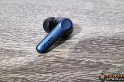 EARFUN AIR PRO 4