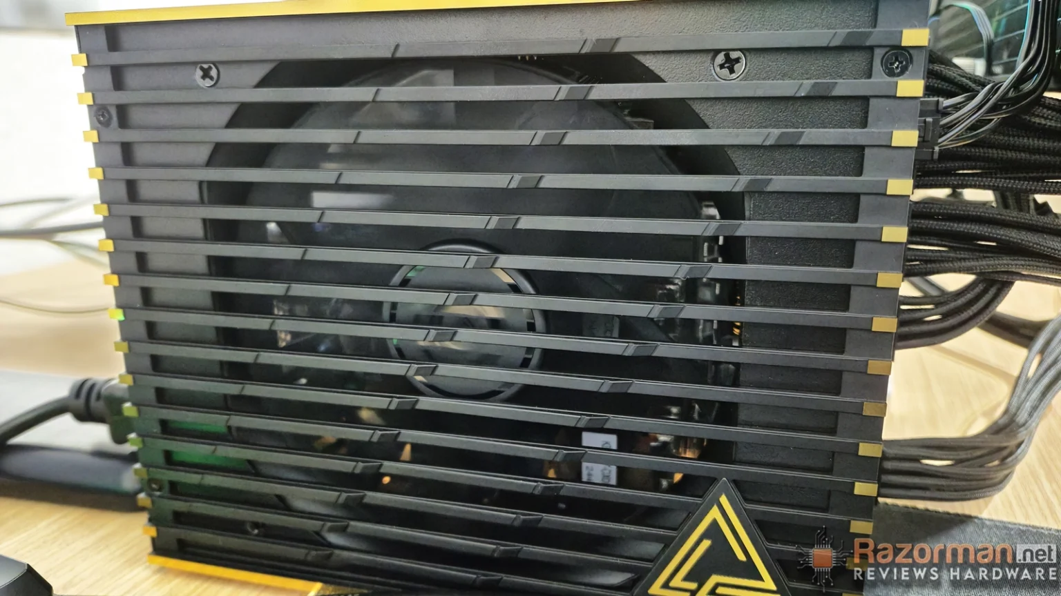 MSI MEG AI 1600T PCIE