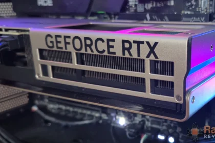 MSI GEFORCE RTX 5070 12G INSPIRE OC EDITION