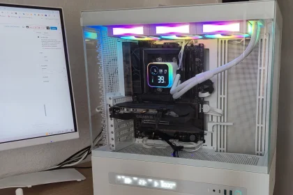 DeepCool CH690 Digital