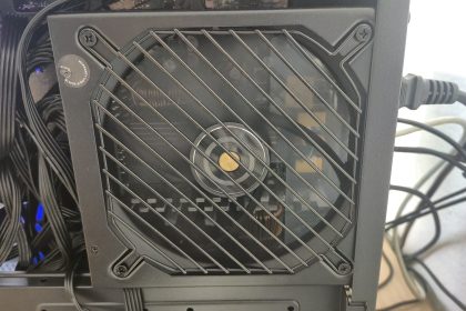 Mars Gaming MP850PSI