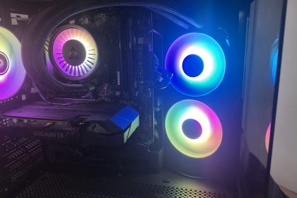 ARCTIC LIQUID FREEZER III PRO 240 A-RGB