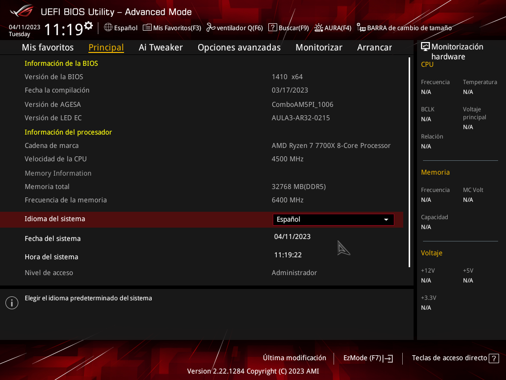 Review ASUS Rog Strix B650E-F Gaming Wifi 25 Review ASUS Rog Strix B650E-F Gaming Wifi 25