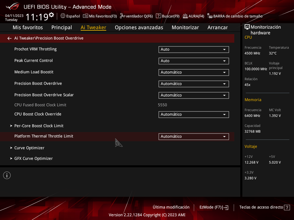 Review ASUS Rog Strix B650E-F Gaming Wifi 27 Review ASUS Rog Strix B650E-F Gaming Wifi 27