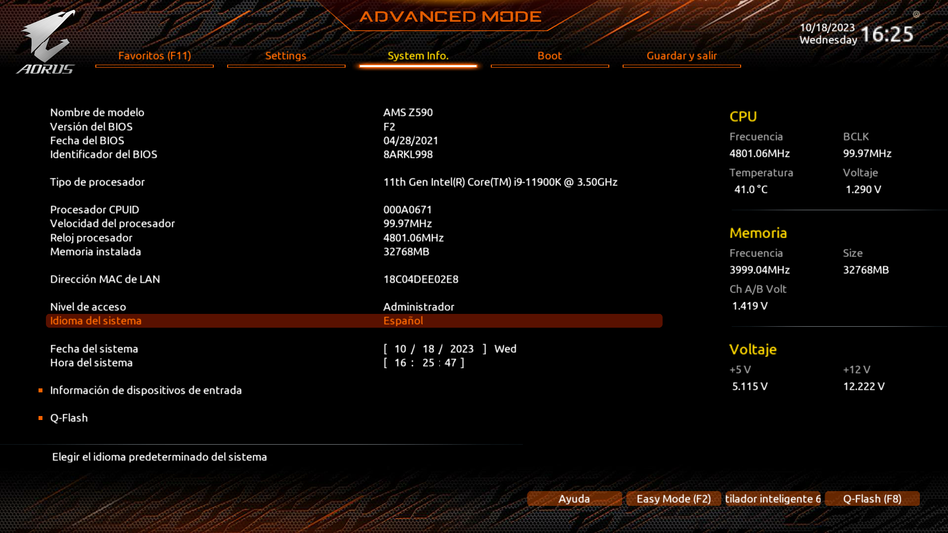 Review AORUS MODEL S 15 Review AORUS MODEL S 15