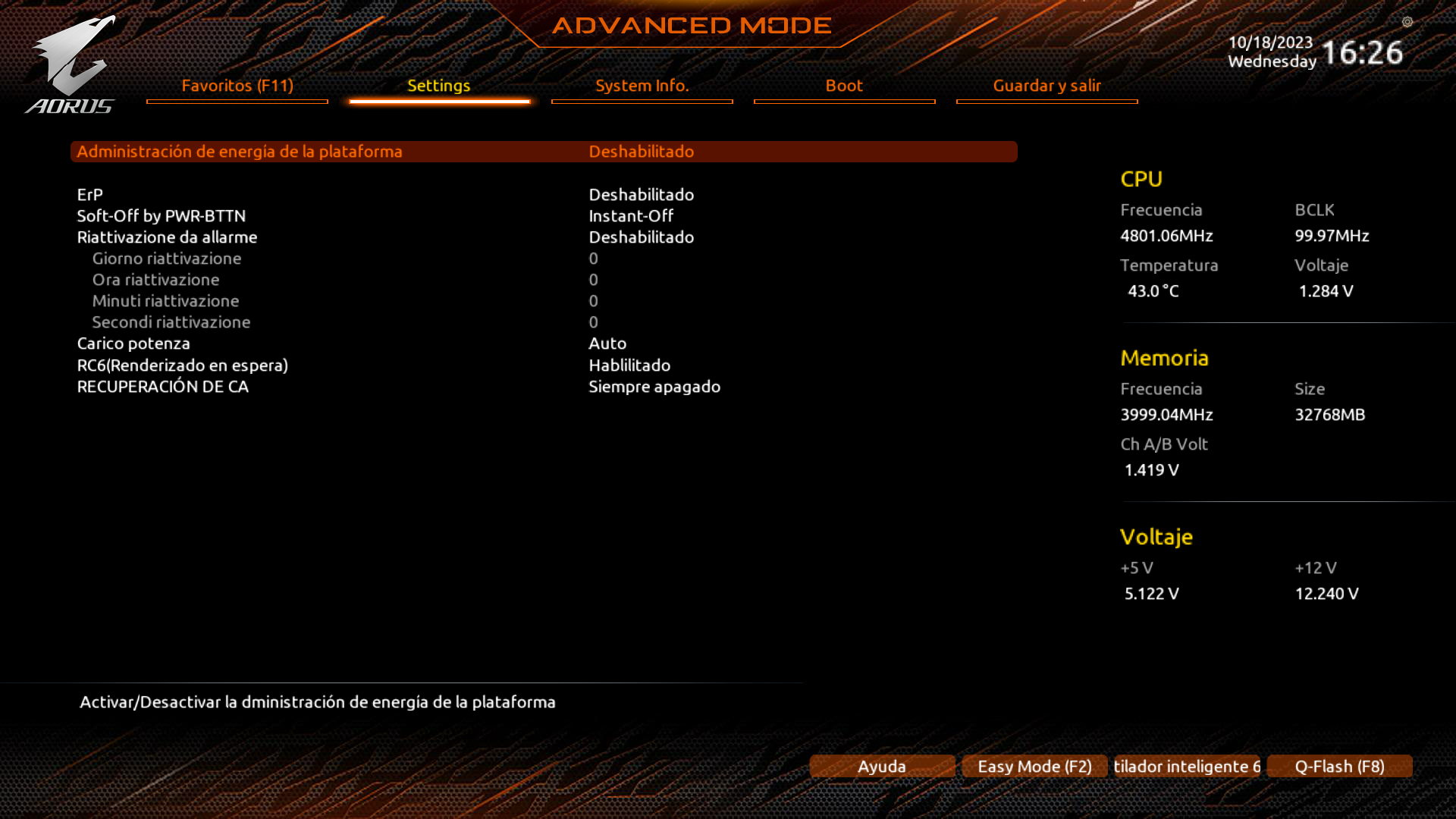 Review AORUS MODEL S 16 Review AORUS MODEL S 16