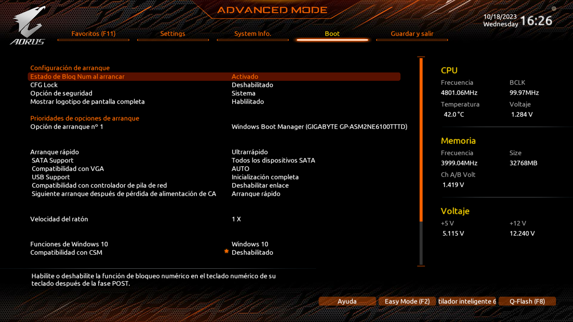 Review AORUS MODEL S 18 Review AORUS MODEL S 18