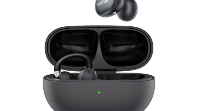 Earfun Clip 2