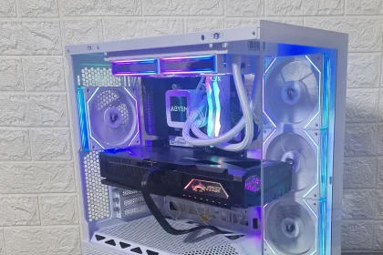 ABYSM ARIAN FRAME 400