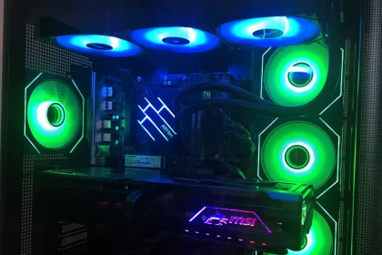 ABYSM OCEANIC TIDE 360 ARGB
