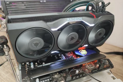 Review AMD Radeon 7900 XTX 14