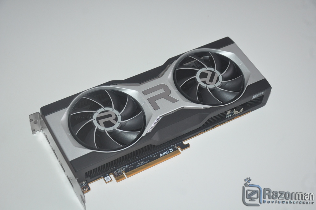 Review AMD Radeon RX 6700 XT 2