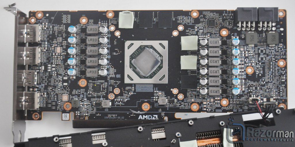 Review AMD Radeon RX 6700 XT 4