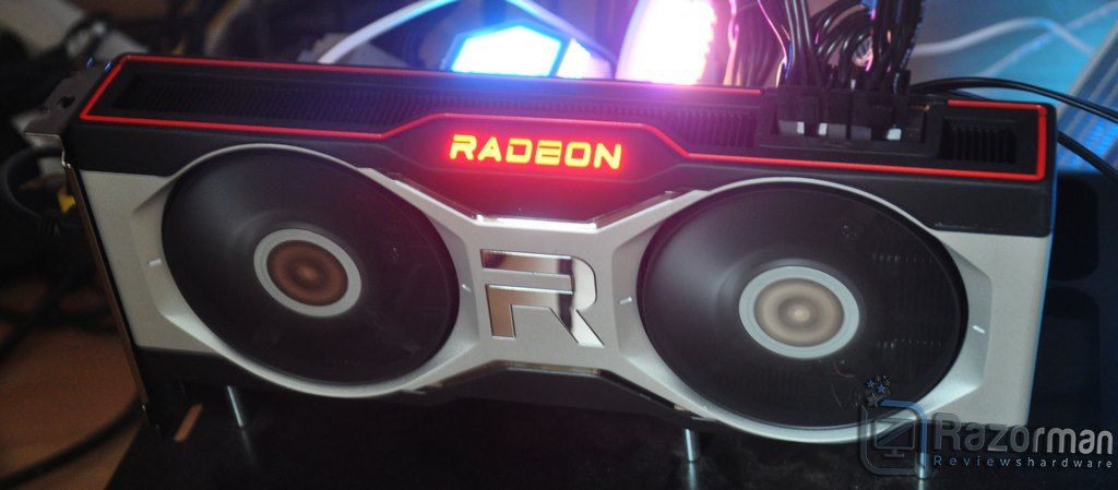 Review AMD Radeon RX 6700 XT 2