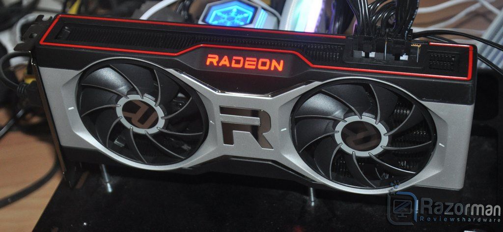 Review AMD Radeon RX 6700 XT 3 Review AMD Radeon RX 6700 XT 3