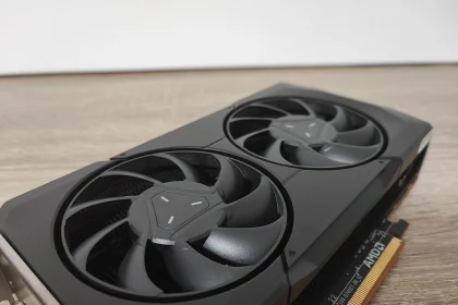 Review AMD Radeon RX 7600 8