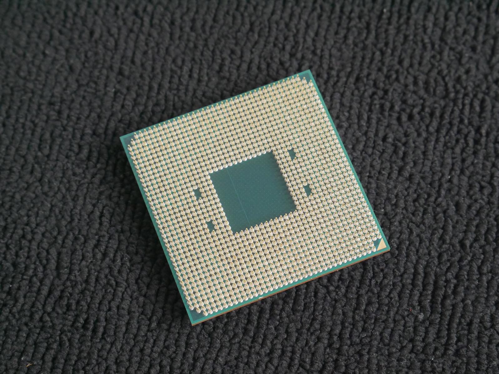 Review AMD Ryzen 5 5600 30