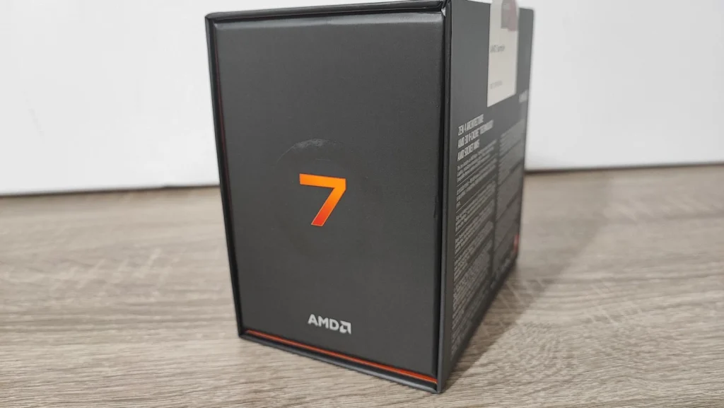 Review AMD RYZEN 7 7800X 3D 6 Review AMD RYZEN 7 7800X 3D 6