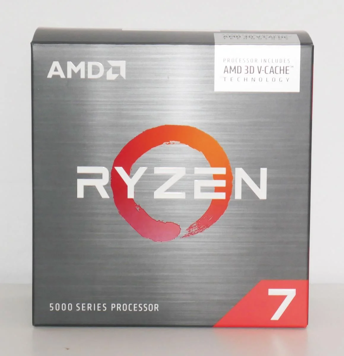 Review AMD Ryzen 7 5800X3D 2