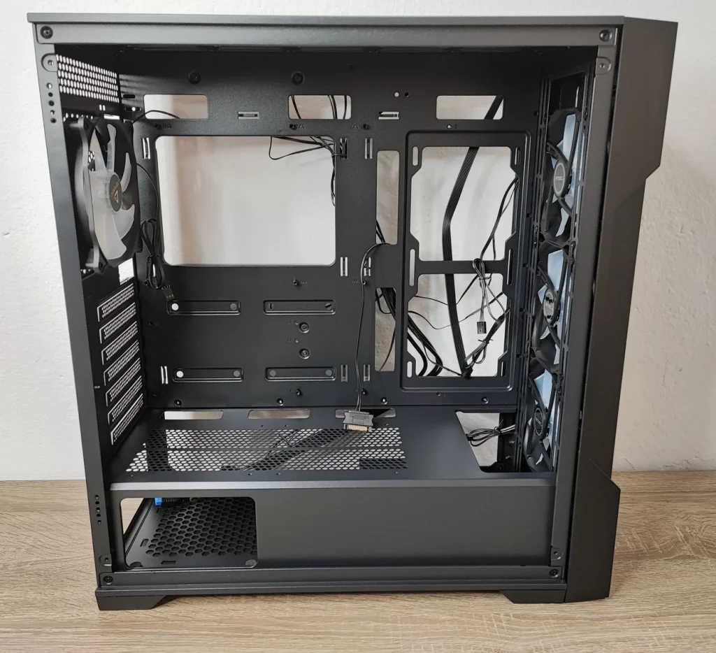 Ac90 Box Review Antec AX90