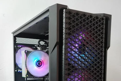 Review Antec AX90 10