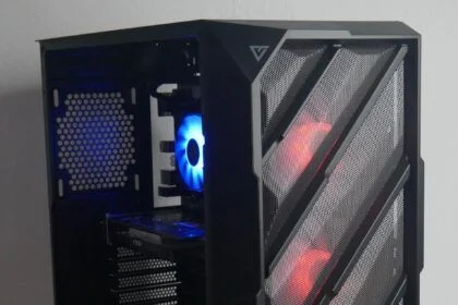 Review Antec DP503 4
