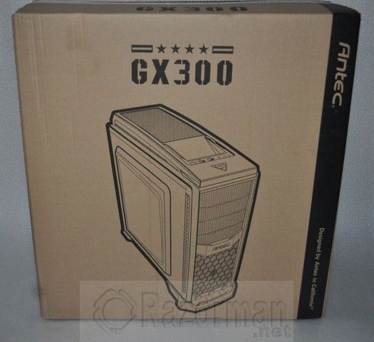 ANTEC GX300 (2)